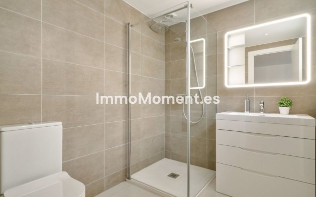 Bestaande woning - Rijtjeshuis - Estepona  - Estepona Centro