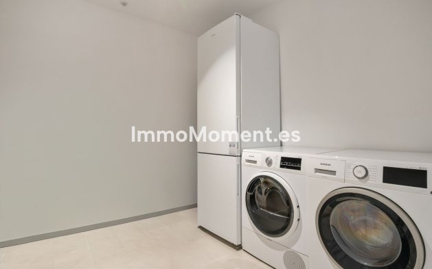 Bestaande woning - Rijtjeshuis - Estepona  - Estepona Centro