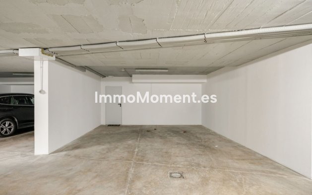 Bestaande woning - Rijtjeshuis - Estepona  - Estepona Centro