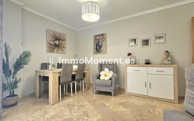Resale - Apartment - Fuengirola - Fuengirola Centro