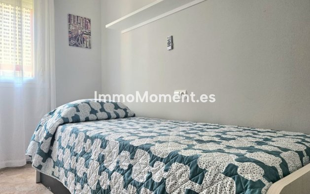 Resale - Apartment - Fuengirola - Fuengirola Centro