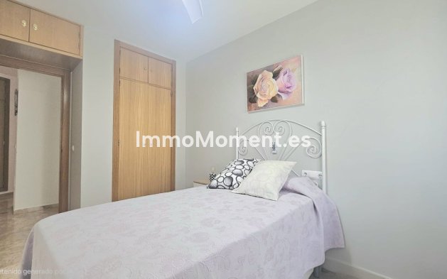 Resale - Apartment - Fuengirola - Fuengirola Centro