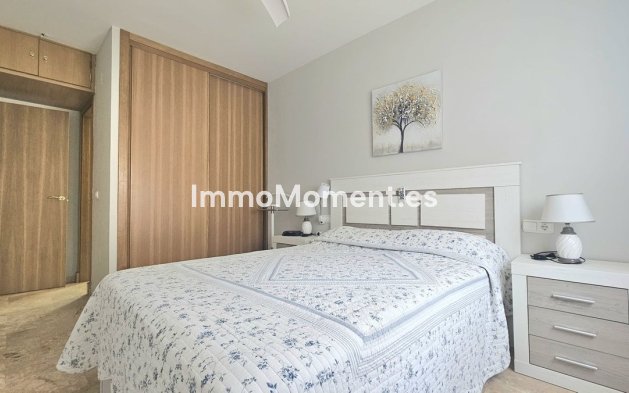 Resale - Apartment - Fuengirola - Fuengirola Centro