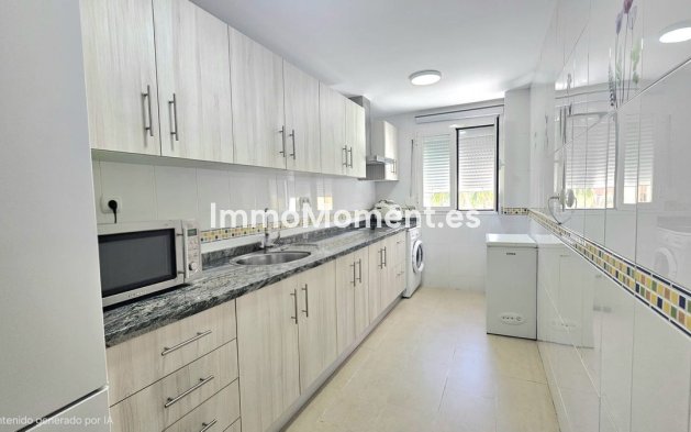 Resale - Apartment - Fuengirola - Fuengirola Centro