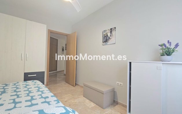 Resale - Apartment - Fuengirola - Fuengirola Centro