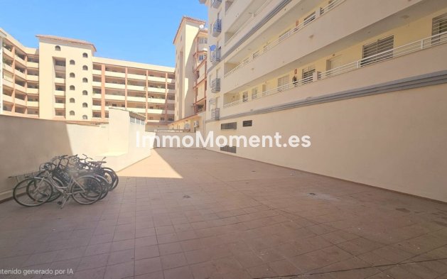 Resale - Apartment - Fuengirola - Fuengirola Centro