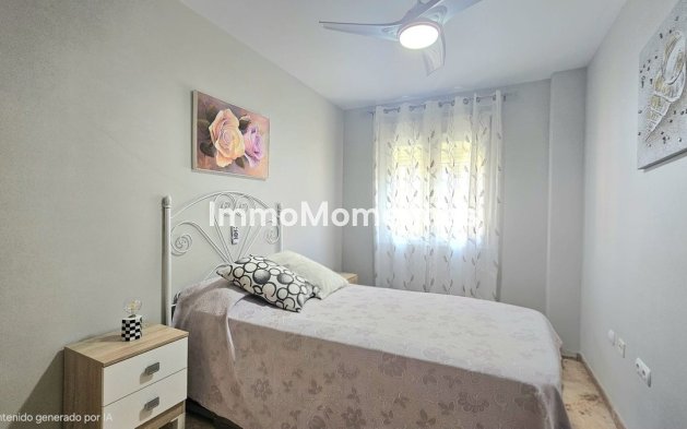 Resale - Apartment - Fuengirola - Fuengirola Centro