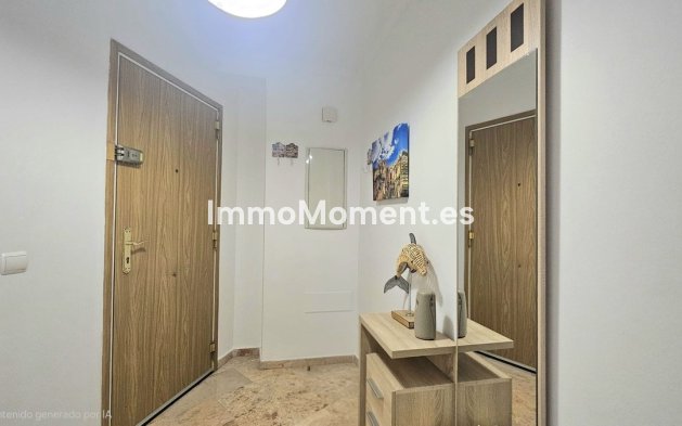 Resale - Apartment - Fuengirola - Fuengirola Centro