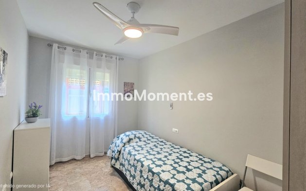 Resale - Apartment - Fuengirola - Fuengirola Centro