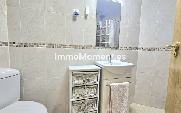 Resale - Apartment - Fuengirola - Fuengirola Centro