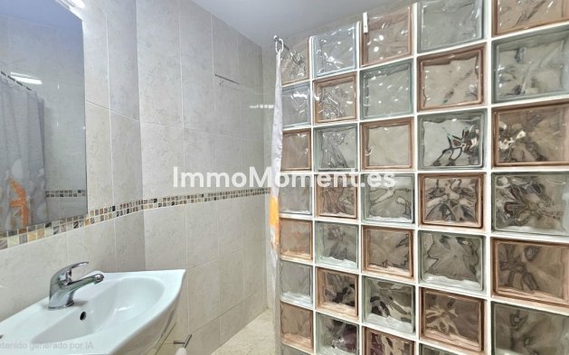 Resale - Apartment - Fuengirola - Fuengirola Centro