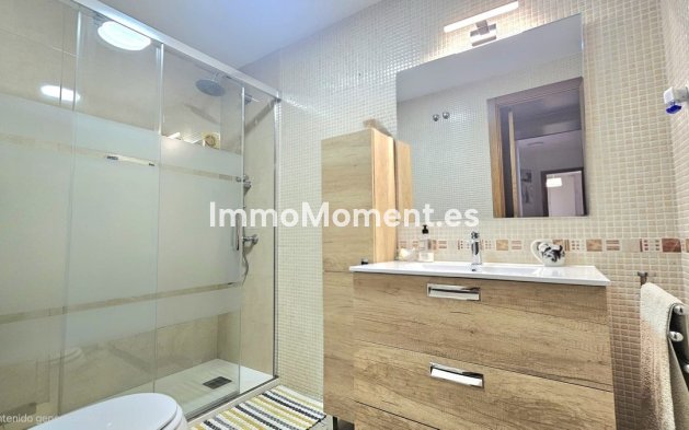 Resale - Apartment - Fuengirola - Fuengirola Centro
