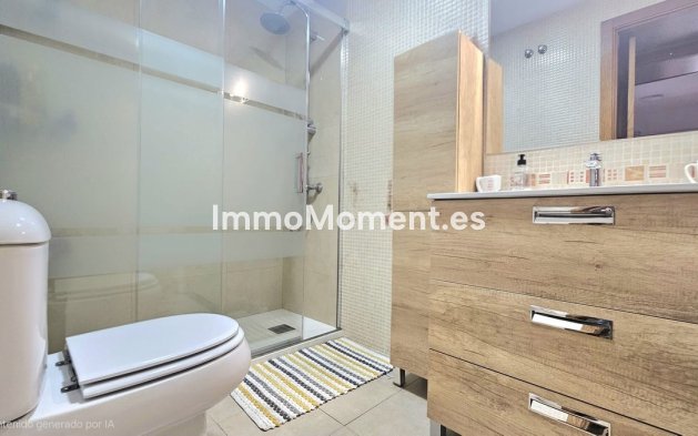 Resale - Apartment - Fuengirola - Fuengirola Centro