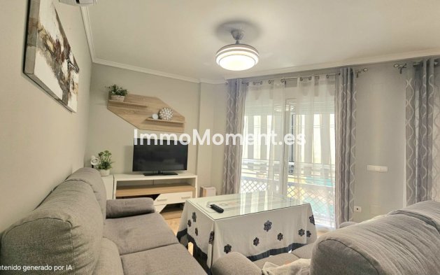 Resale - Apartment - Fuengirola - Fuengirola Centro