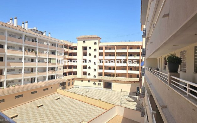 Resale - Apartment - Fuengirola - Fuengirola Centro