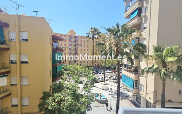 Resale - Apartment - Fuengirola - Fuengirola Centro