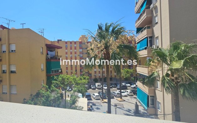 Resale - Apartment - Fuengirola - Fuengirola Centro