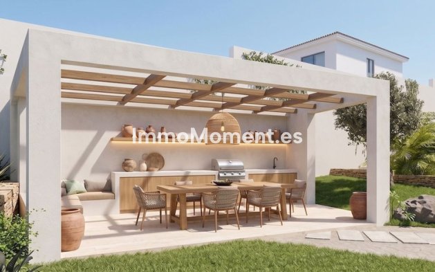 Bestaande woning - Vrijstaande villa - Mijas - Torrenueva