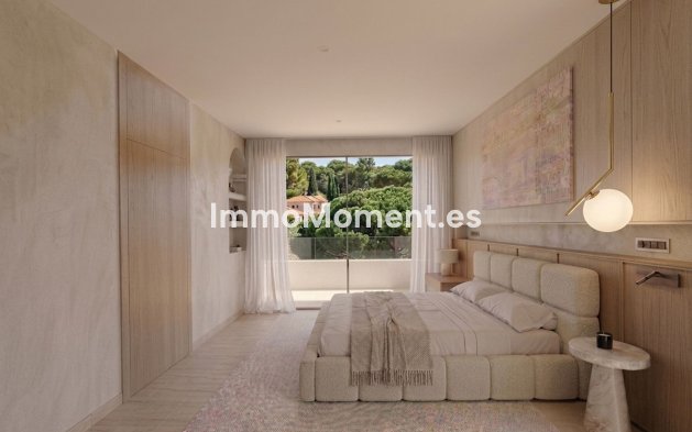 Bestaande woning - Vrijstaande villa - Mijas - Torrenueva