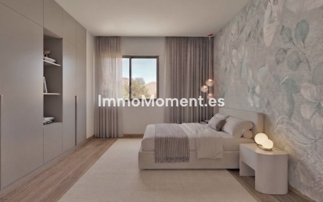 Bestaande woning - Vrijstaande villa - Mijas - Torrenueva