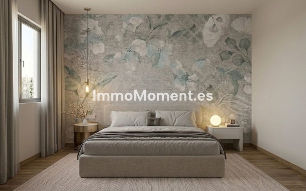 Bestaande woning - Vrijstaande villa - Mijas - Torrenueva