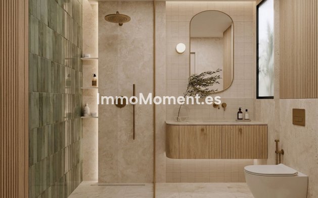 Bestaande woning - Vrijstaande villa - Mijas - Torrenueva
