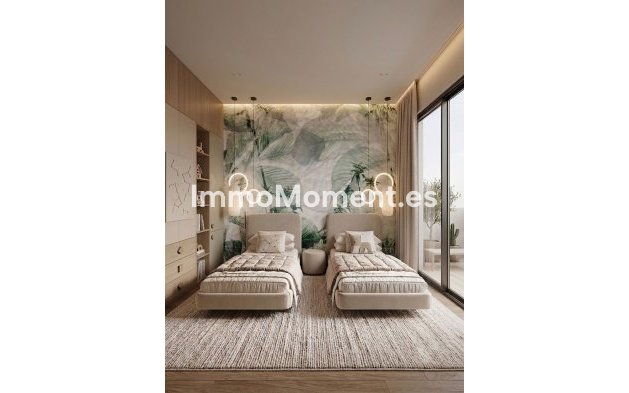 Bestaande woning - Vrijstaande villa - Mijas - Torrenueva