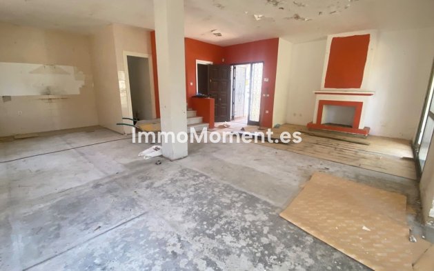 Bestaande woning - Vrijstaande villa - Mijas - Torrenueva
