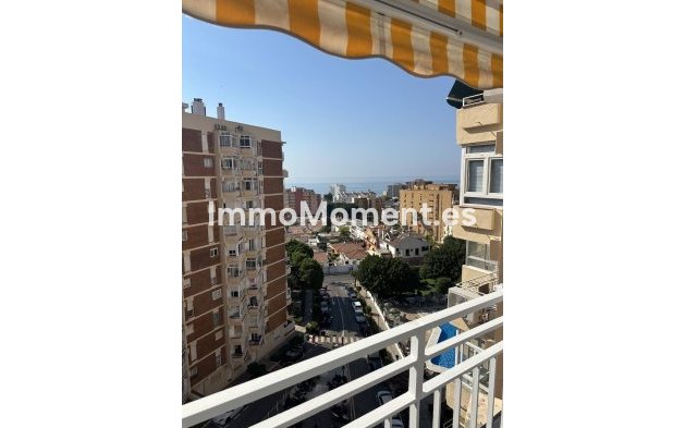 Resale - Apartment - Benalmadena - Benalmadena Costa