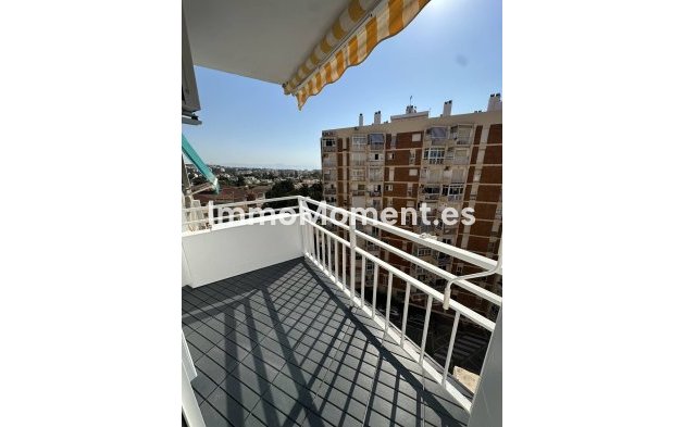 Resale - Apartment - Benalmadena - Benalmadena Costa