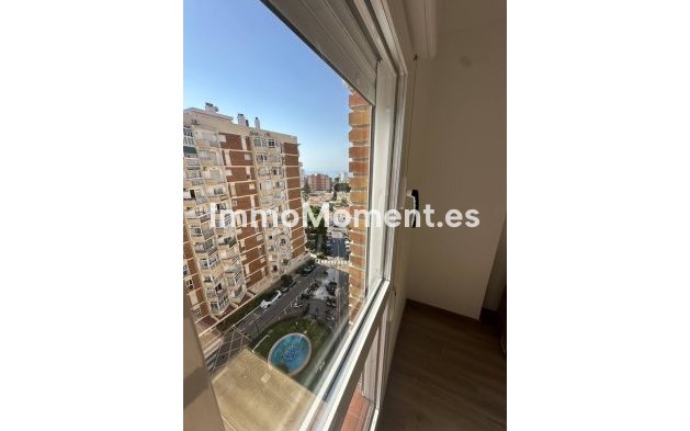 Resale - Apartment - Benalmadena - Benalmadena Costa