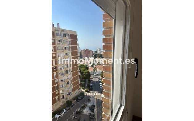 Resale - Apartment - Benalmadena - Benalmadena Costa