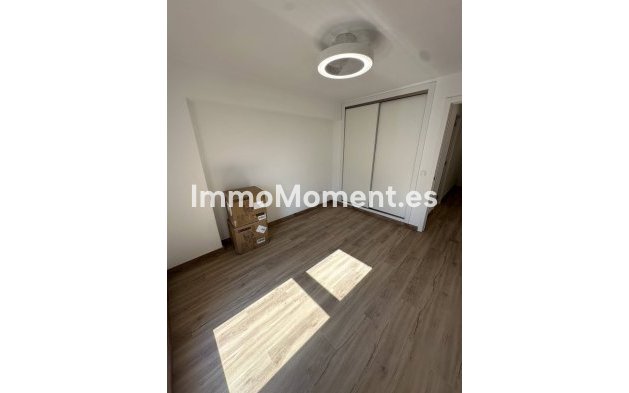 Resale - Apartment - Benalmadena - Benalmadena Costa