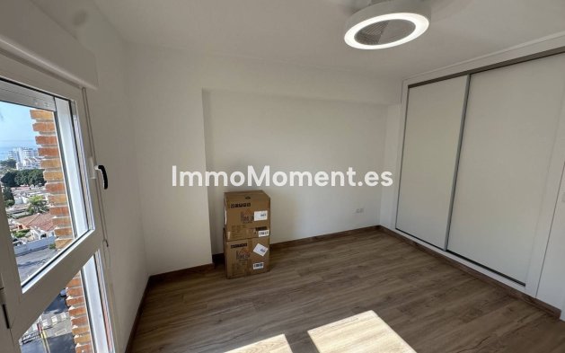 Resale - Apartment - Benalmadena - Benalmadena Costa