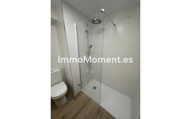 Resale - Apartment - Benalmadena - Benalmadena Costa