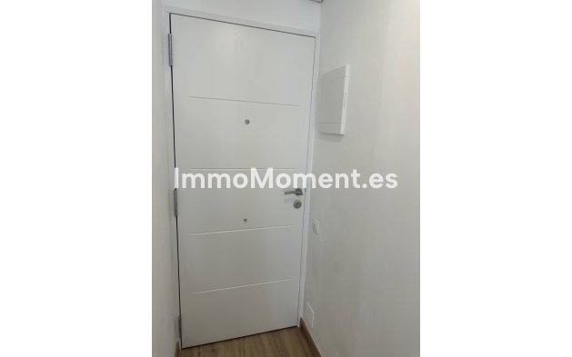 Resale - Apartment - Benalmadena - Benalmadena Costa