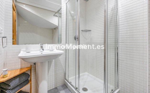 Bestaande woning - Appartement - Marbella - Marbesa