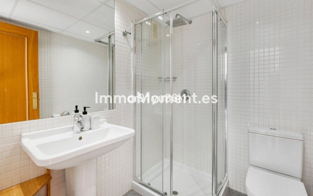 Bestaande woning - Appartement - Marbella - Marbesa
