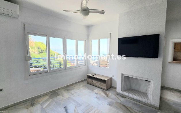 Revente - Maison mitoyenne - Mijas - Mijas Costa