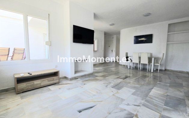 Revente - Maison mitoyenne - Mijas - Mijas Costa
