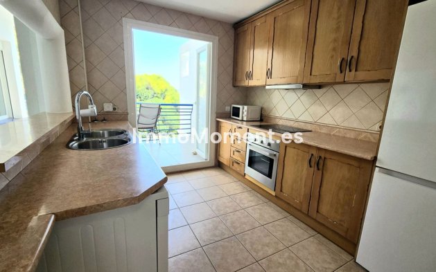 Revente - Maison mitoyenne - Mijas - Mijas Costa