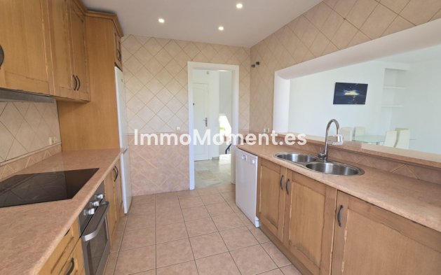 Revente - Maison mitoyenne - Mijas - Mijas Costa