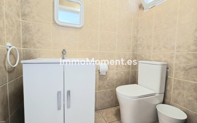 Revente - Maison mitoyenne - Mijas - Mijas Costa