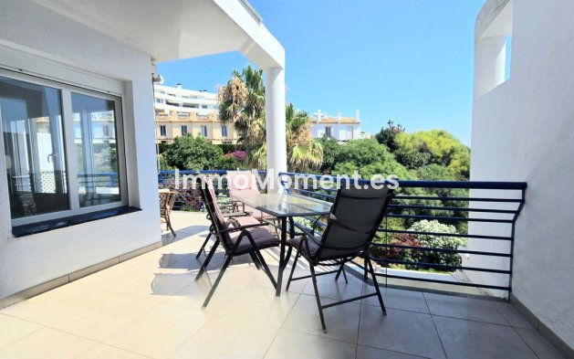 Revente - Maison mitoyenne - Mijas - Mijas Costa