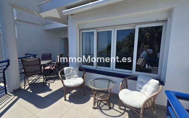 Revente - Maison mitoyenne - Mijas - Mijas Costa