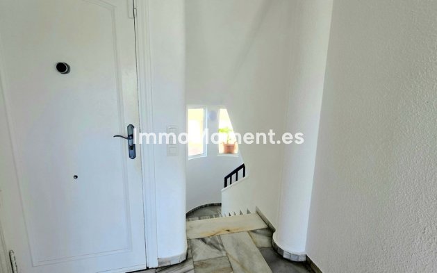 Revente - Maison mitoyenne - Mijas - Mijas Costa