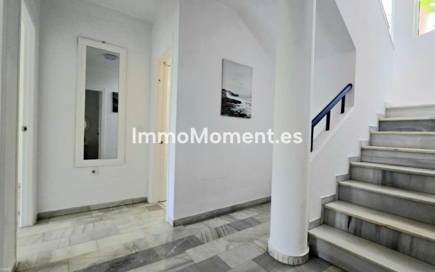 Revente - Maison mitoyenne - Mijas - Mijas Costa