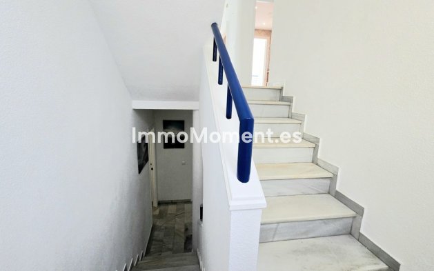 Revente - Maison mitoyenne - Mijas - Mijas Costa