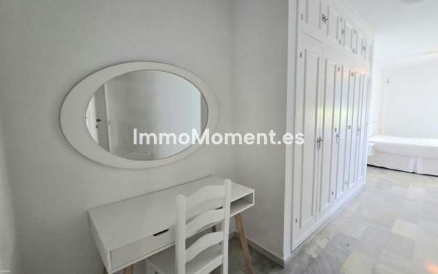 Revente - Maison mitoyenne - Mijas - Mijas Costa