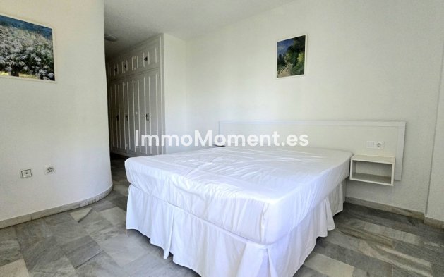 Revente - Maison mitoyenne - Mijas - Mijas Costa